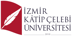 izmir kâtip çelebi üniversitesi logosu